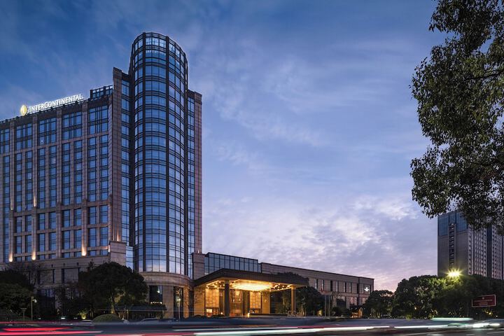 Hotel 102 of 105