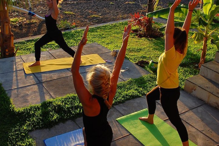 Yoga