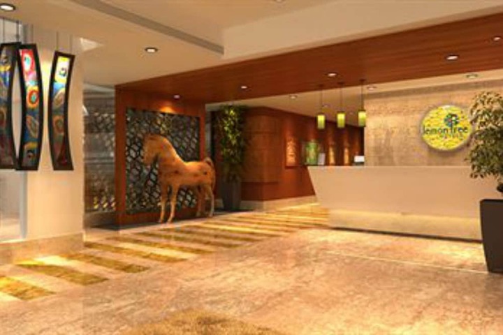 Hotel Interior 2 of 41