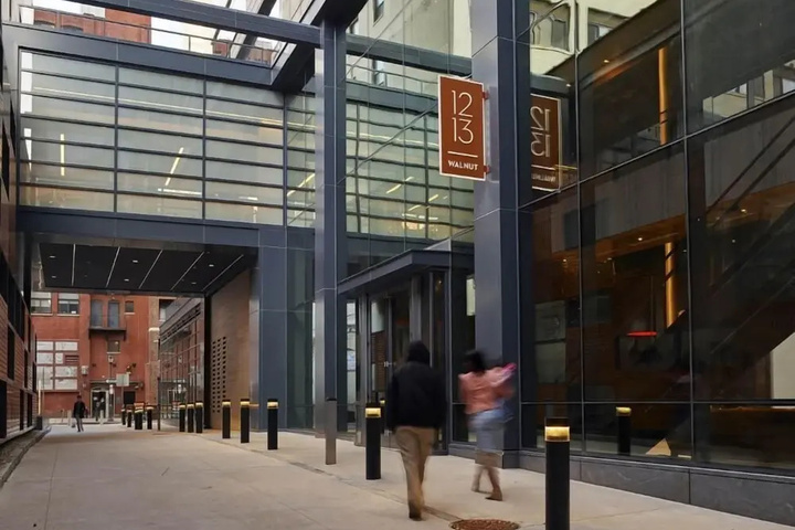 Image of National at Walnut