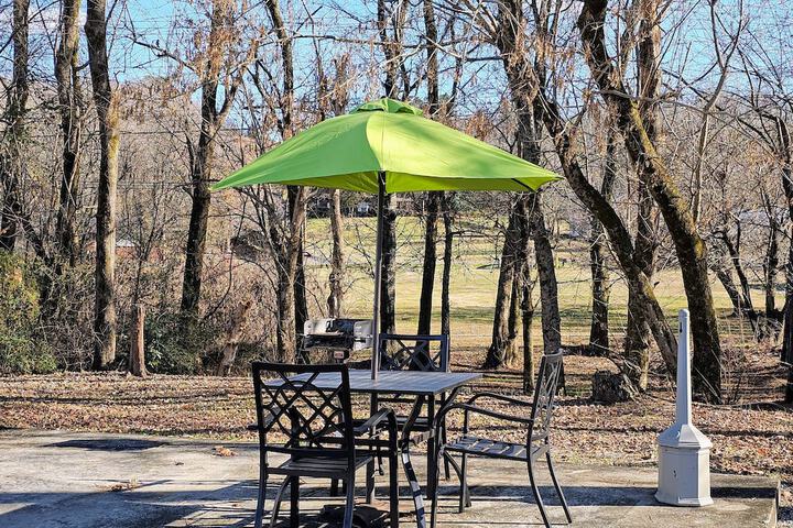 Terrace/Patio 15 of 25