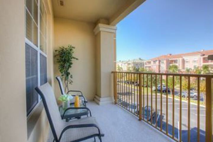 Terrace/Patio 3 of 34
