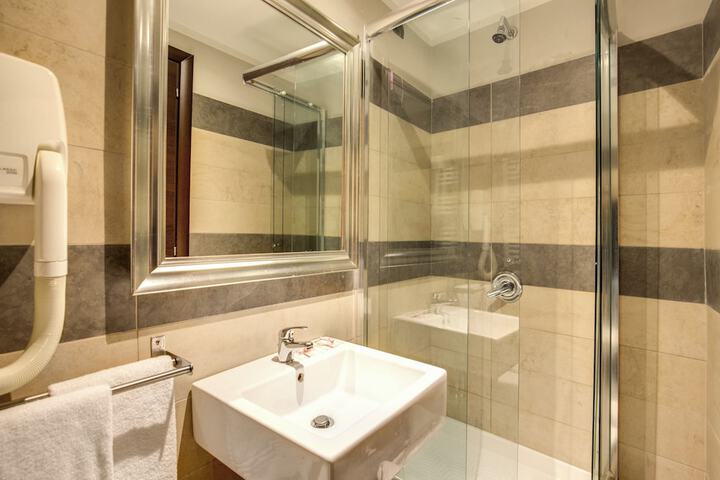 Bath Amenities