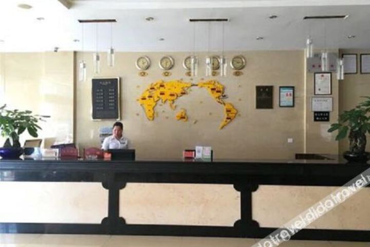 Hotel Interior 3 of 7