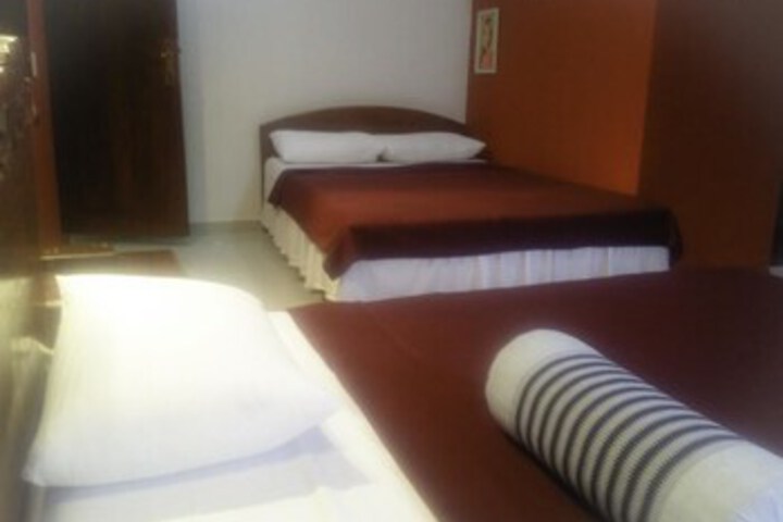 Room 7 of 21