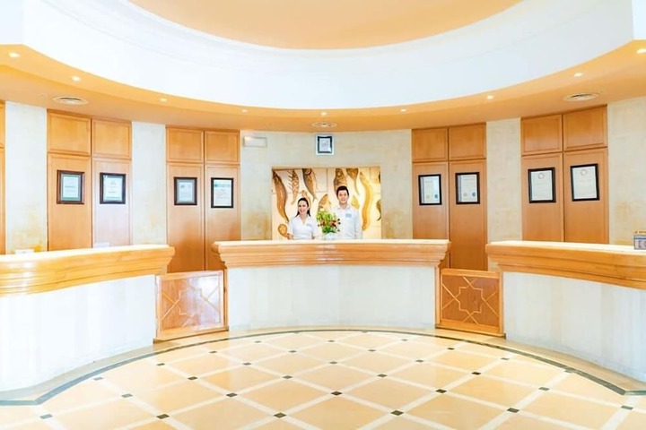 Hotel Interior 2 of 56