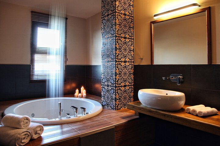 Bath Amenities