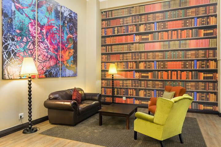 Hotel Interior 9 of 133