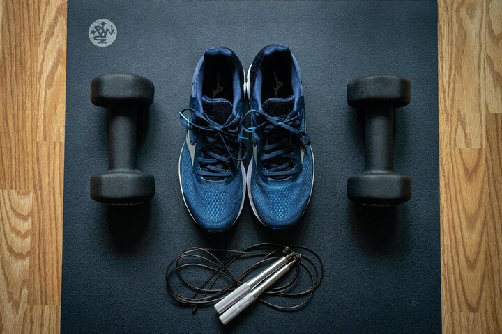 Gym Photos