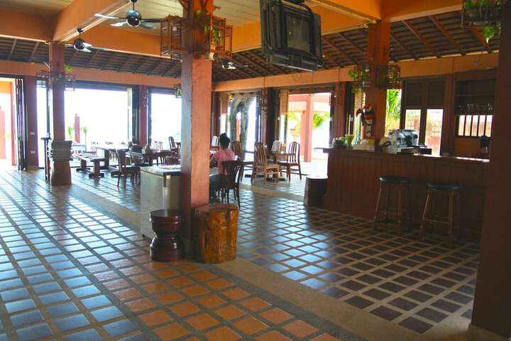 Hotel Interior 2 of 86