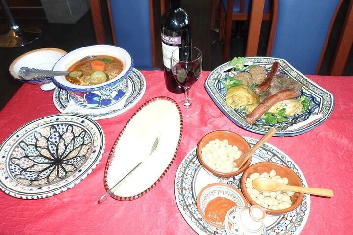 Food