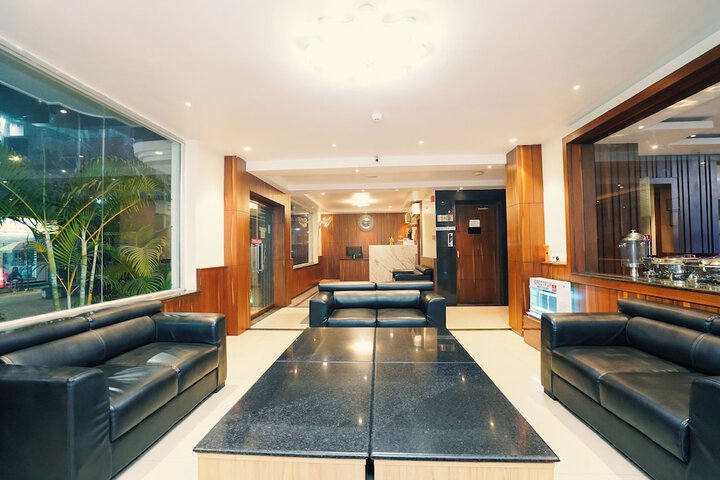 Hotel Interior 9 of 80