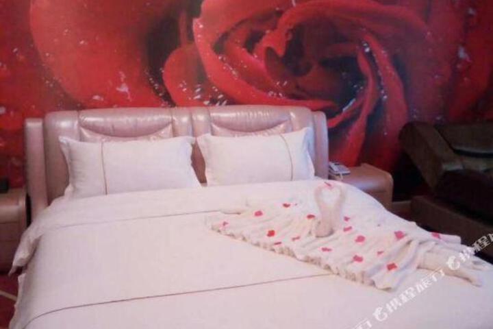 Hedu Hotel (Dongguan Qiaotou)