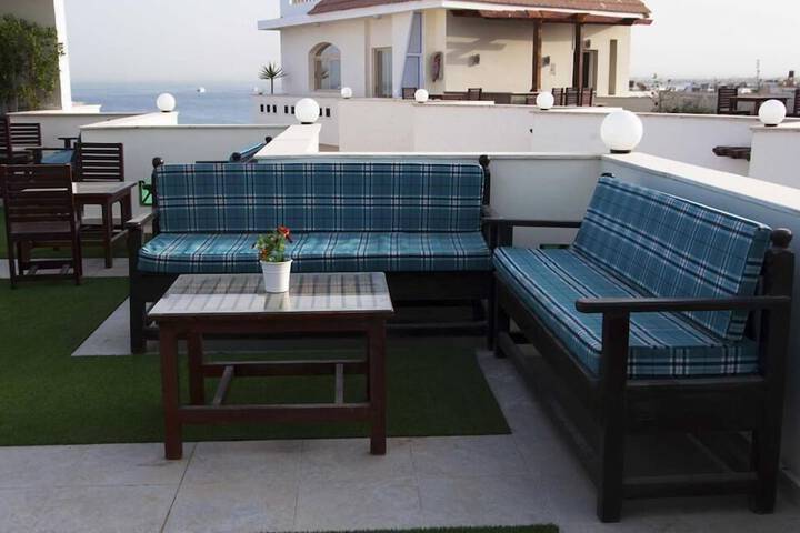 Terrace/Patio 56 of 62
