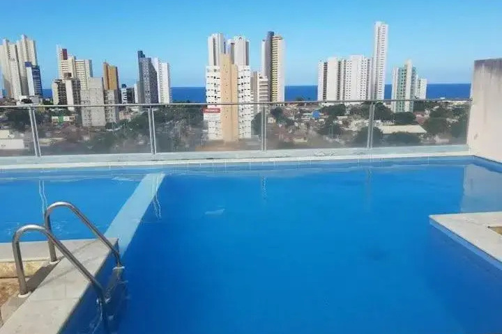 Pool 7 of 12