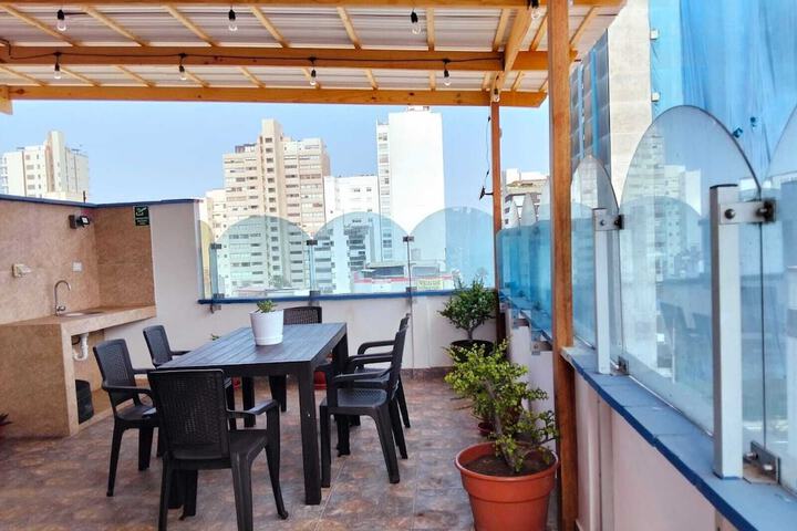 Terrace/Patio 272 of 284