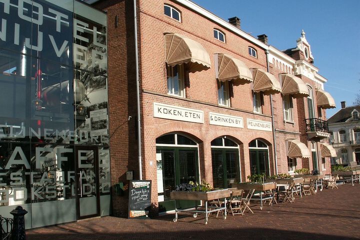 Hotel Nijver