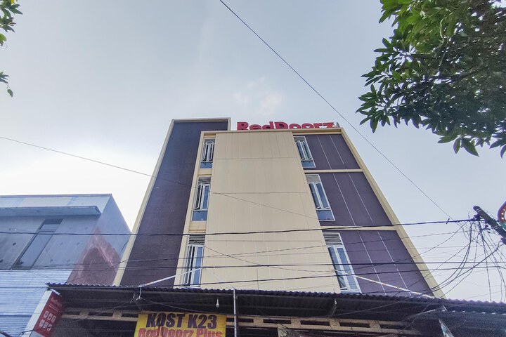 Hotel 28 of 28