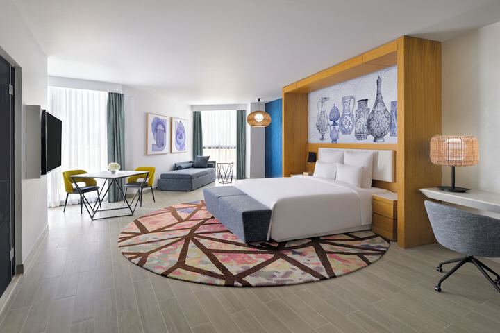 Room 26 of 115