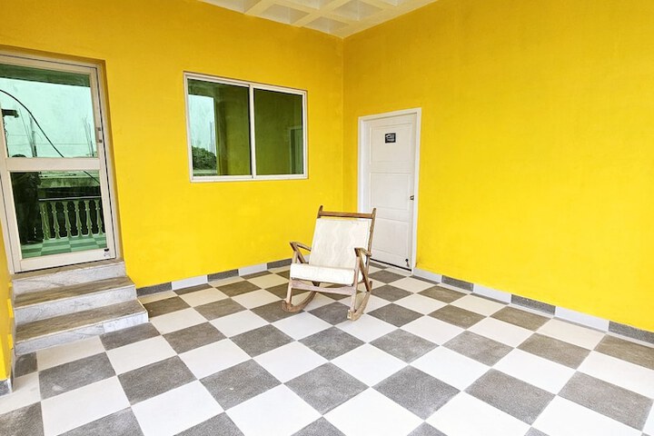 Terrace/Patio 40 of 40