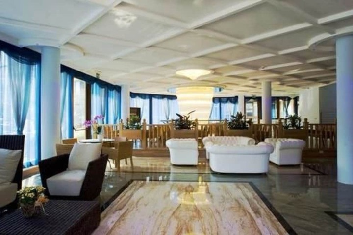 Hotel Interior 3 of 49
