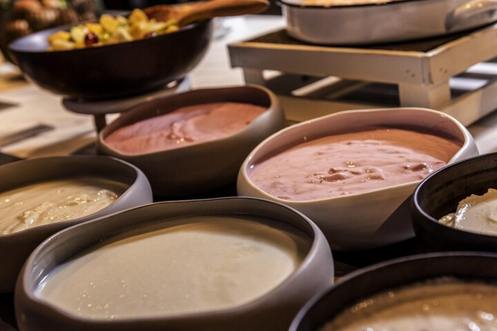 Breakfast/Coffee Service 43 of 71