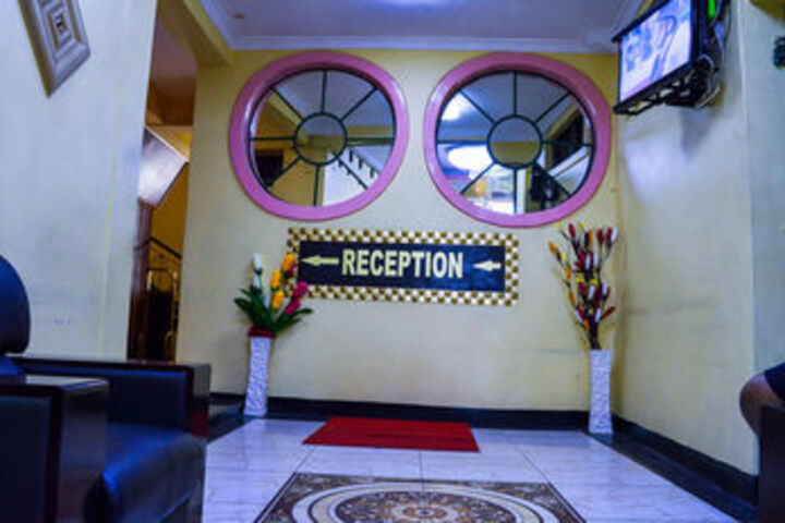Hotel Interior 24 of 27