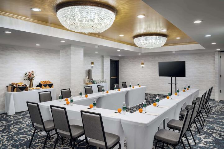 Ballroom