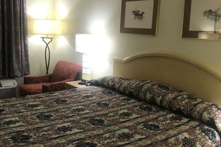 Deluxe Single Room (9 of 10)