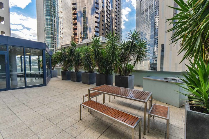 Terrace/Patio 17 of 27
