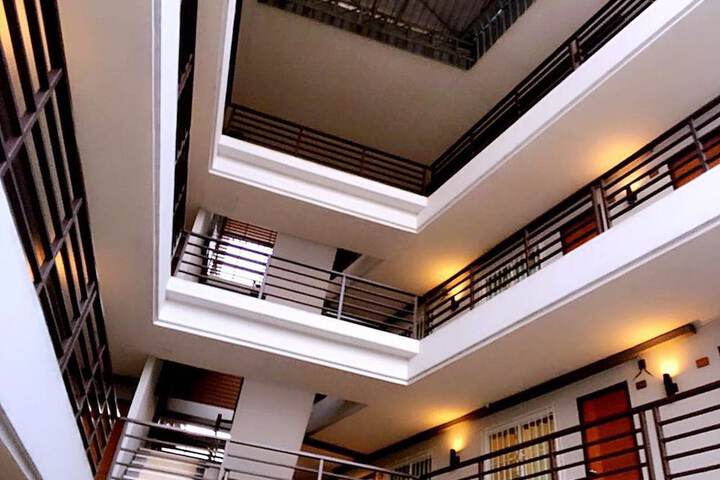Hotel 16 of 17