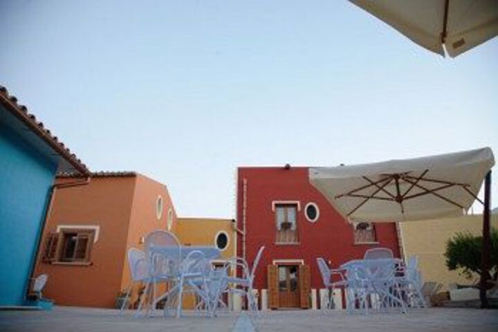 Fitness Facility Photos