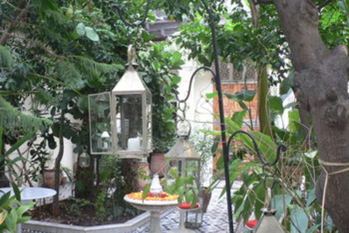 Hotel Exterior 10 of 62