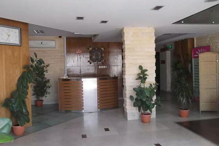 Hotel Interior 3 of 6