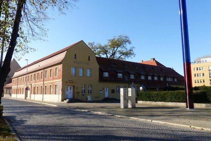 Exterior Photo