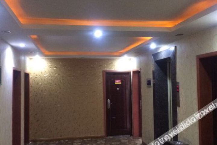 Hotel Interior 17 of 39