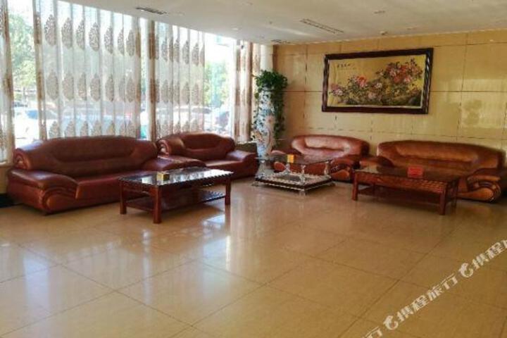 Hongtai Hotel