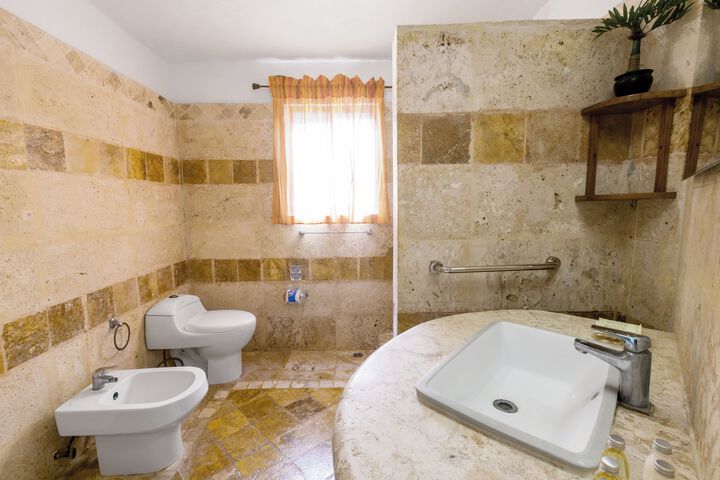AVENTURA VILLAS playa LOS CORALES