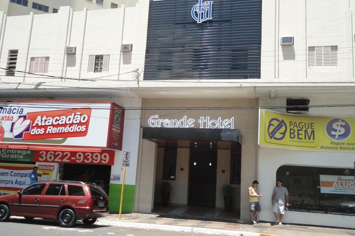 Hotel 45 of 52