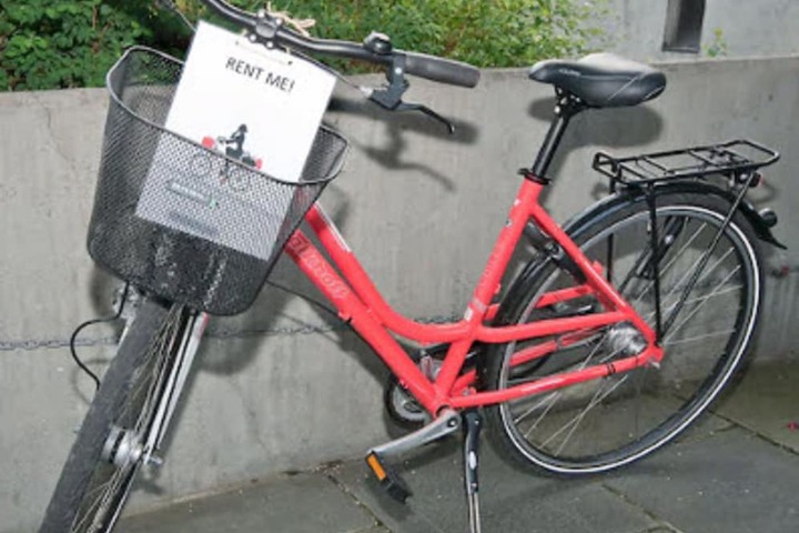 Bicycling