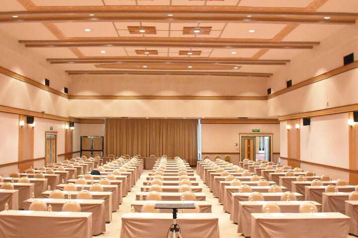 Meeting 90 of 104