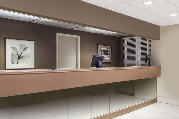 Hotel Interior 2 of 40