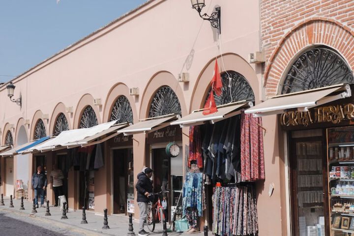 Outside Photo
