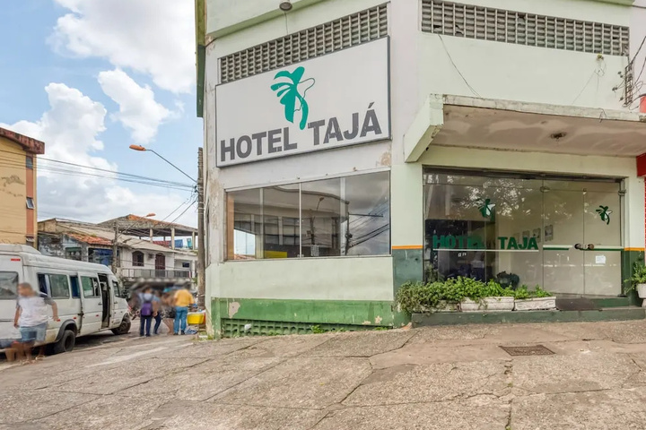 Hotel Tajá