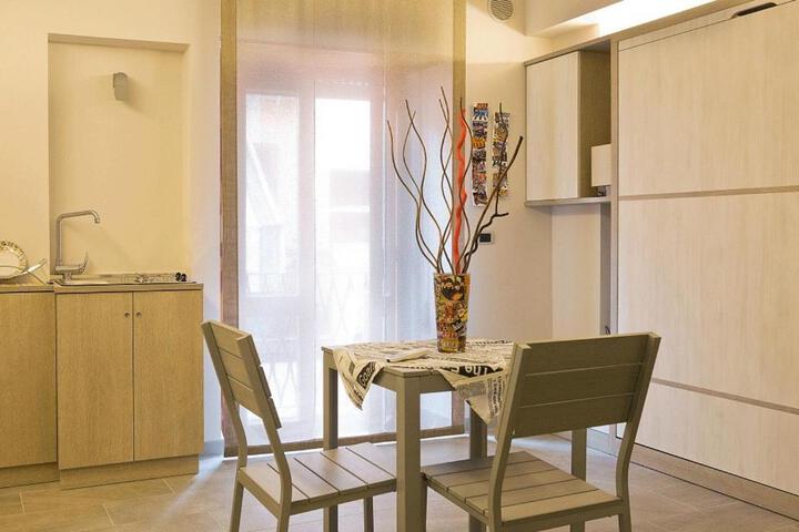 Fitness Facility Photos