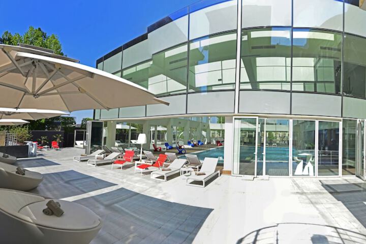 Terrace/Patio 146 of 156