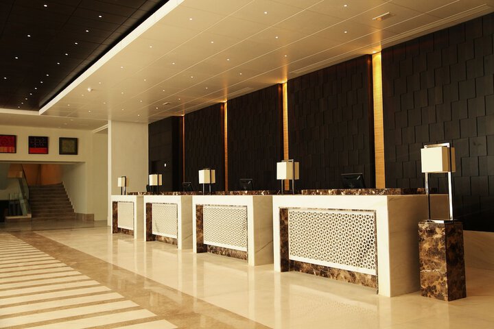 Hotel Interior 3 of 88