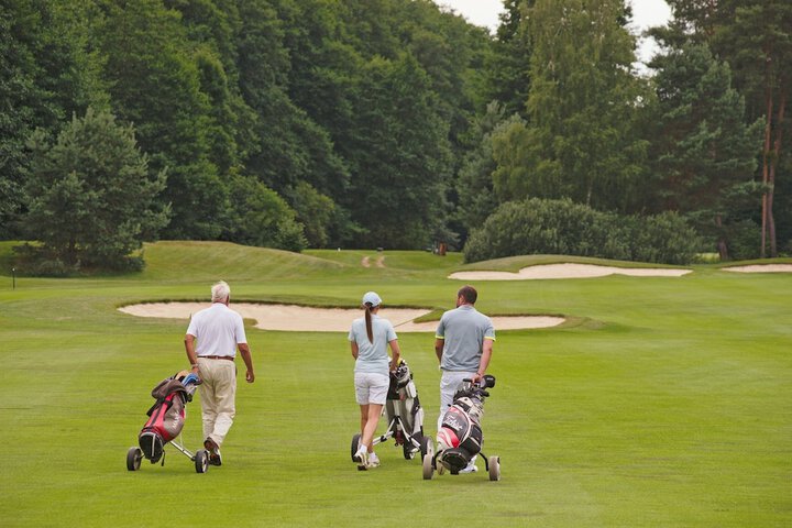 Golf 32 of 57