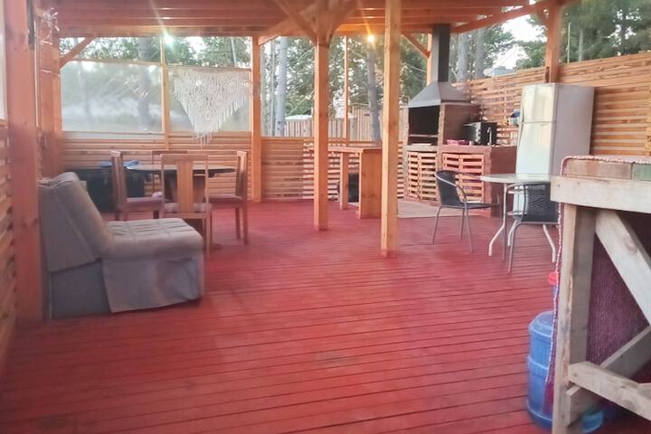 Terrace/Patio 26 of 40