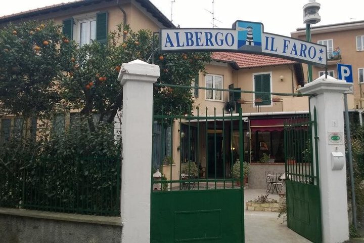 ALBERGO IL FARO